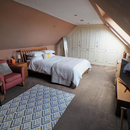 Cowrie Guest House Berwick Upon Tweed Екстер'єр фото