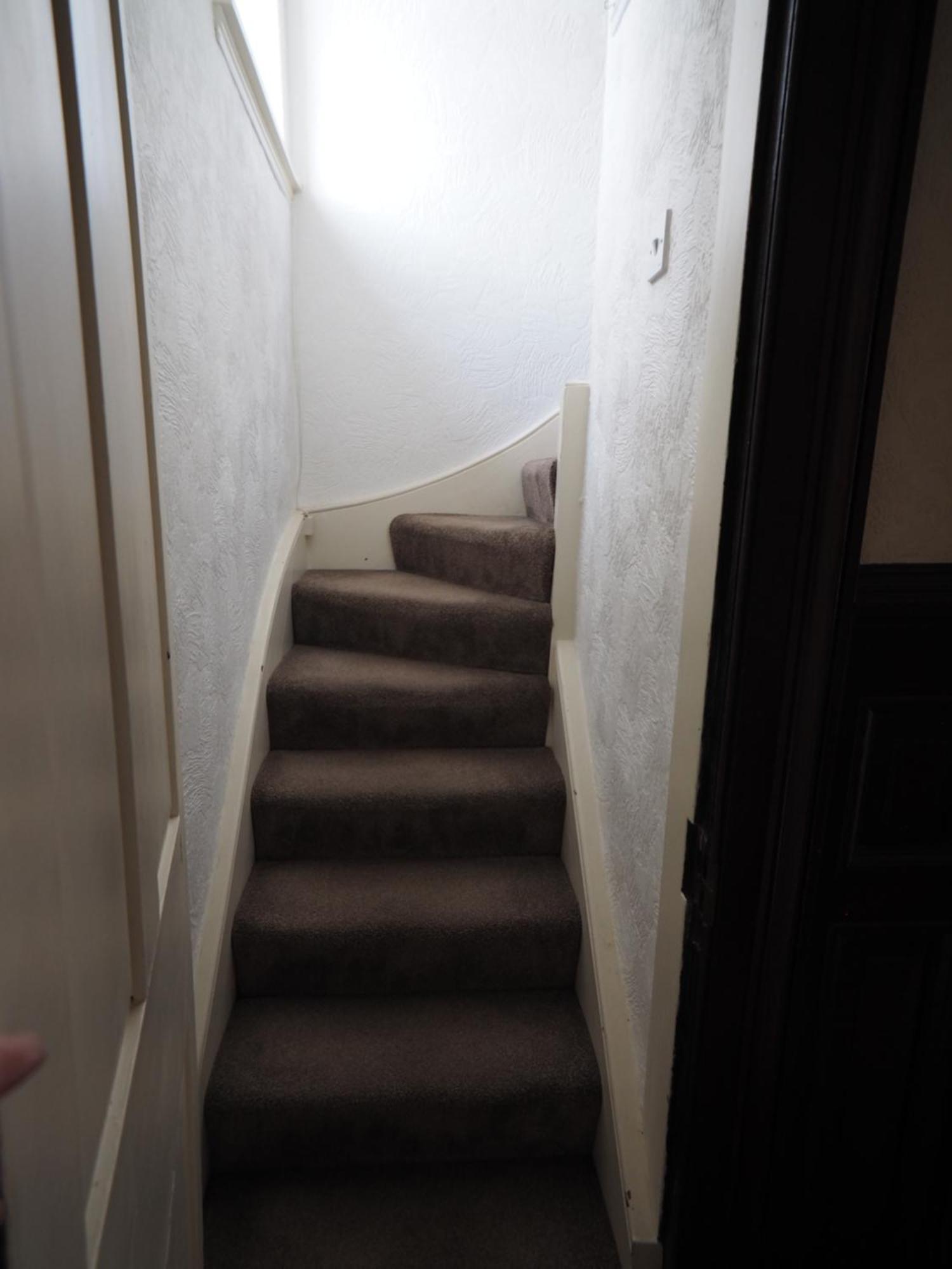 Cowrie Guest House Berwick Upon Tweed Екстер'єр фото