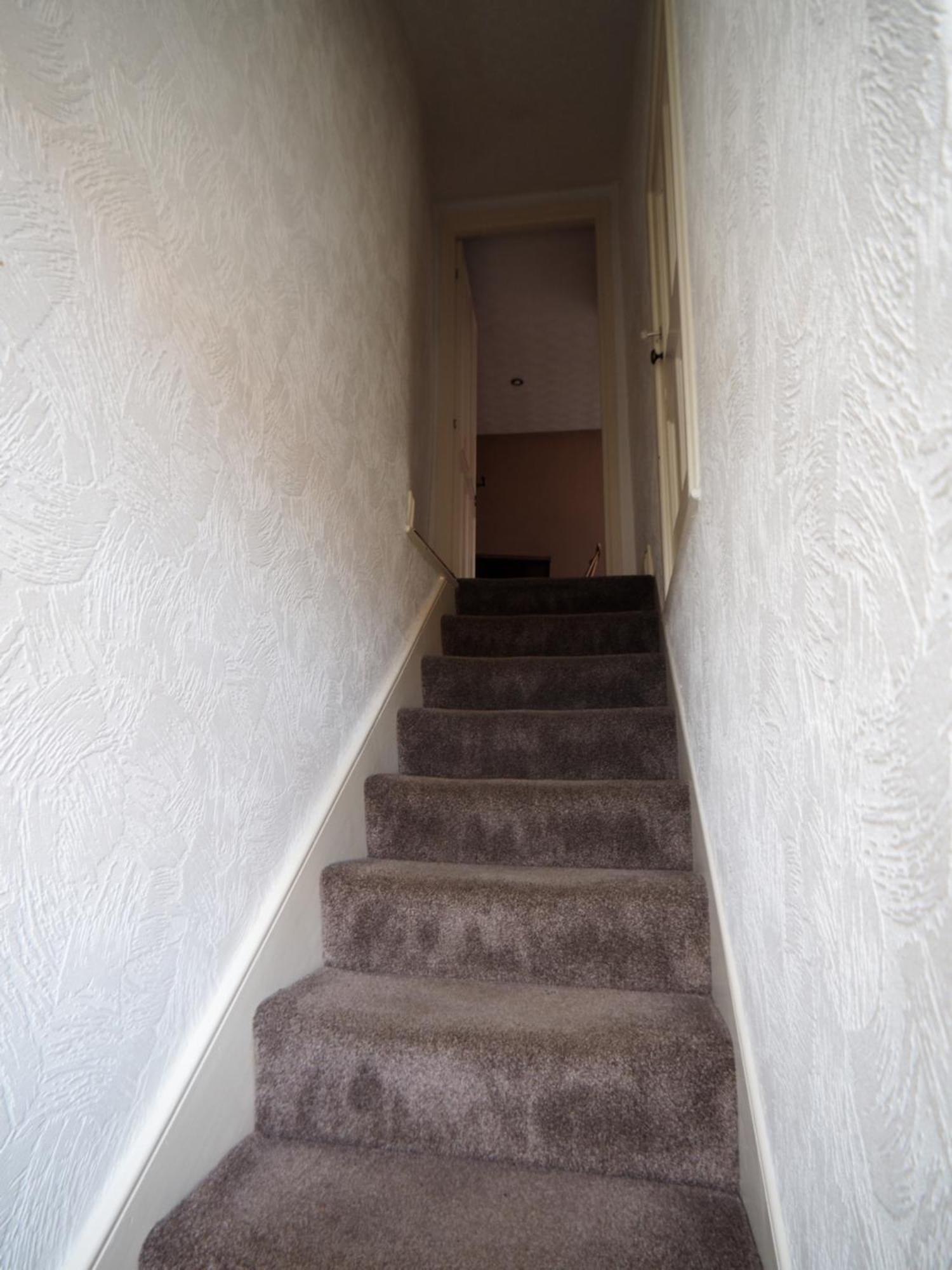 Cowrie Guest House Berwick Upon Tweed Екстер'єр фото