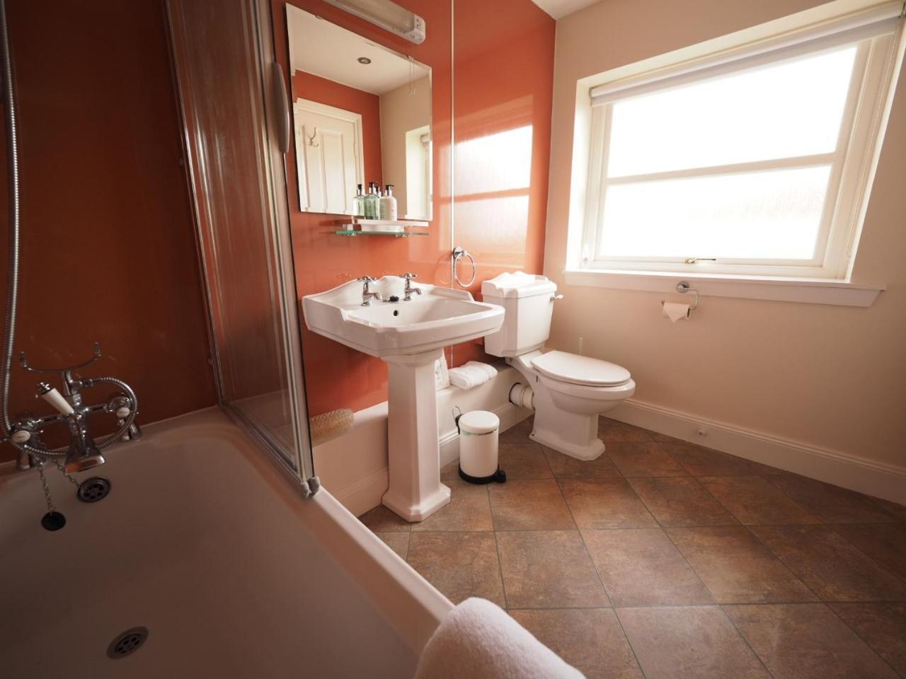Cowrie Guest House Berwick Upon Tweed Екстер'єр фото