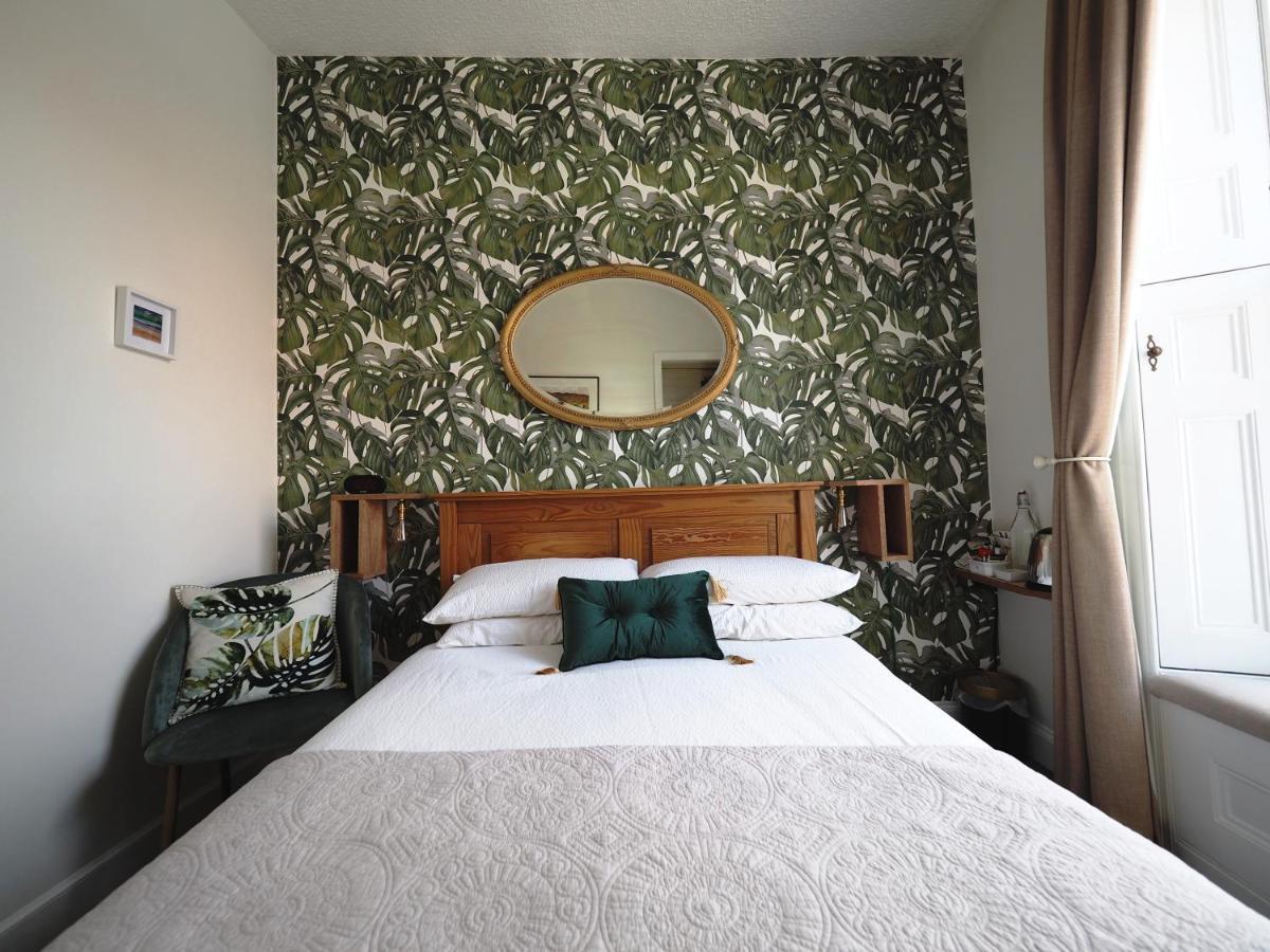 Cowrie Guest House Berwick Upon Tweed Екстер'єр фото